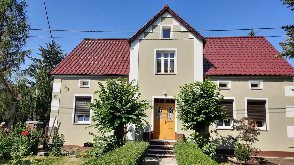 Usługi docieplenia elewacje od A do Z Podbitka