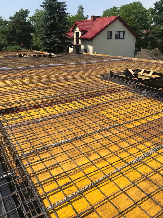 Wypożyczalnia szalunków stropowych ściennych i rusztowań.