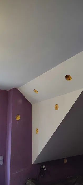 Ocieplenie Poddasza Stropu Wstrzykiwanie Nadmuch Wełny Celulozy
