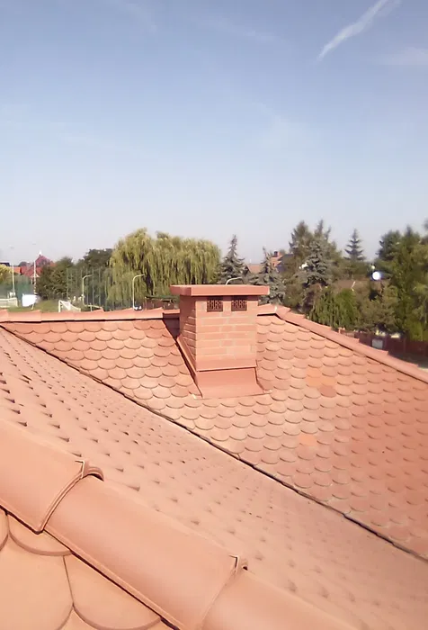 Pogotowie dekarskie / dachowe., dekarz. Usuwanie przecieków