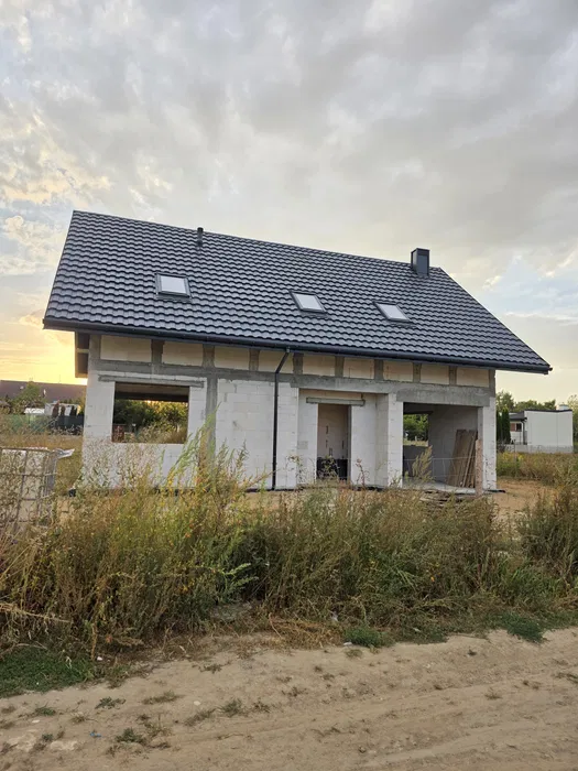 Kompleksowa budowa domów