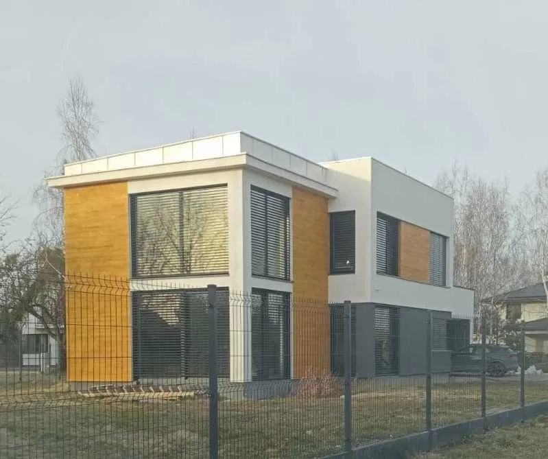 Kompleksowa budowa domów