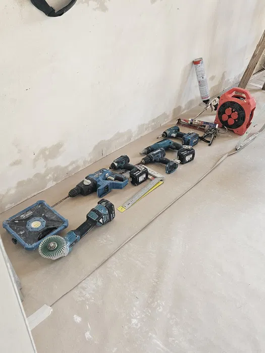 Instalacja elektryczna . Hydrauliczna. Ogrzewanie podłogowe. Remonty.
