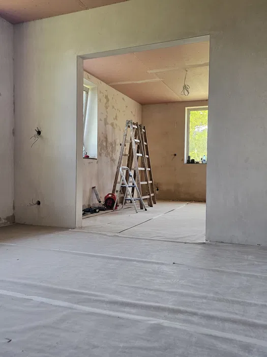 Instalacja elektryczna . Hydrauliczna. Ogrzewanie podłogowe. Remonty.
