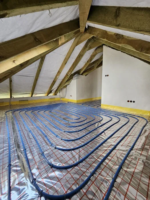 Instalacja elektryczna . Hydrauliczna. Ogrzewanie podłogowe. Remonty.