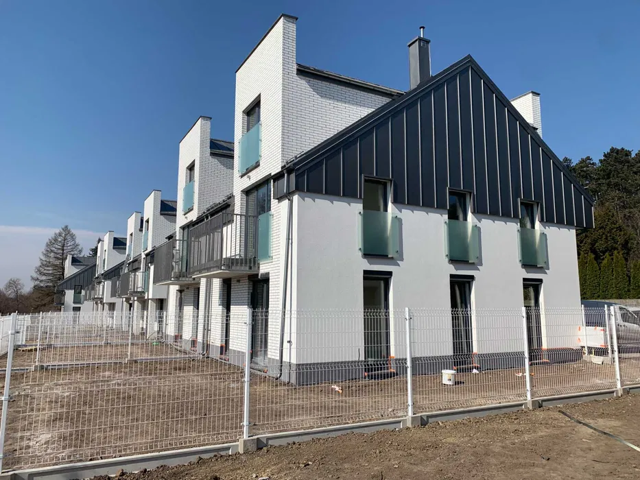 Elewacje, ocieplenia, docieplenia budynków "CZYSTE POWIETRZE"