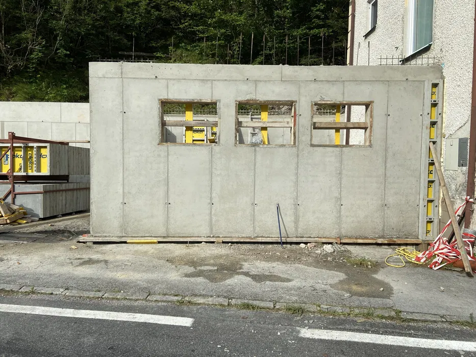Budowa domów, usługi budowlane stany surowe