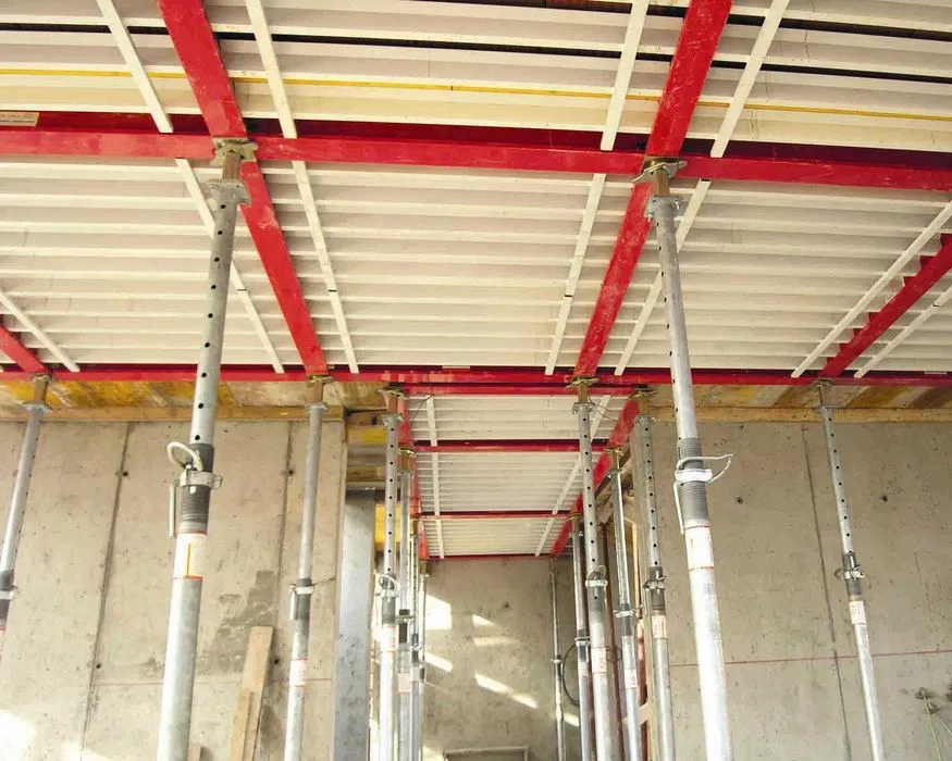 Wynajem Ogrodzenia Tymczasowego - budowlane Plac budowy