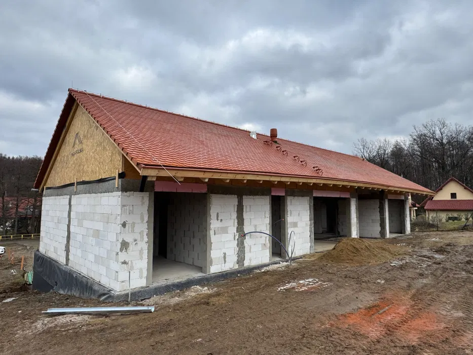 Budowa domów, dachów, Jelenia Góra okolice