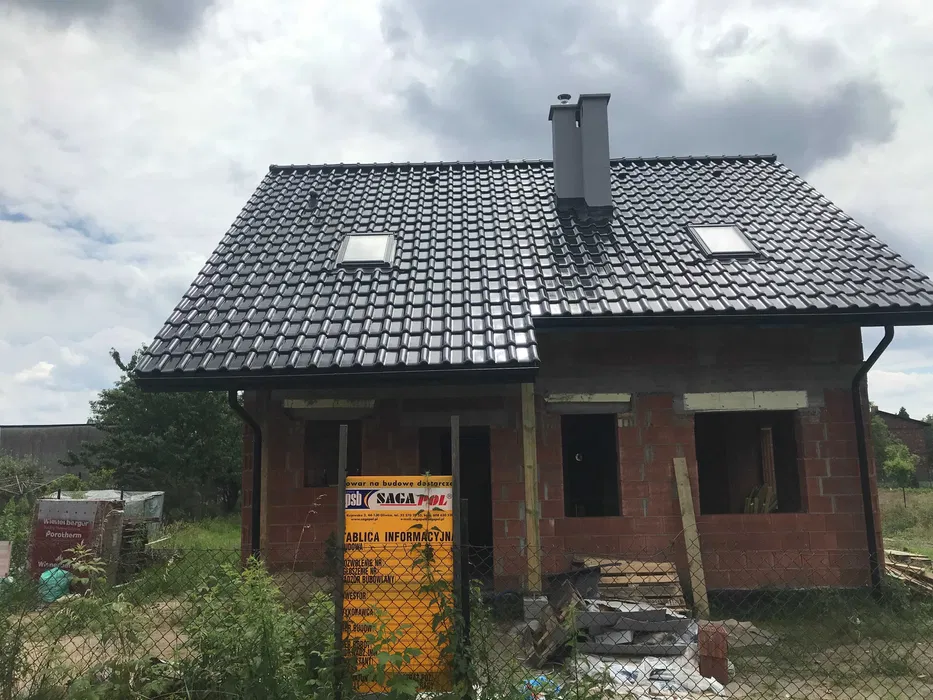 DACHY Kompleksowo