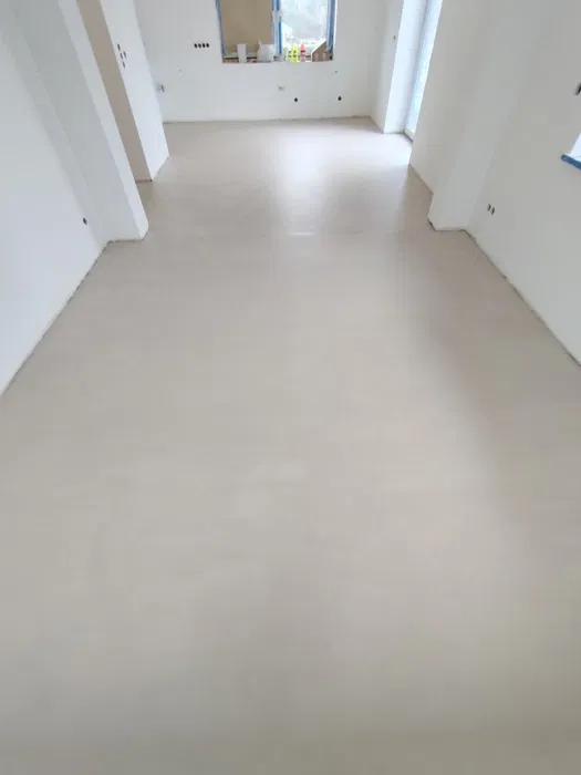 Mikrocement, mikrobeton, schody z mikrocementu