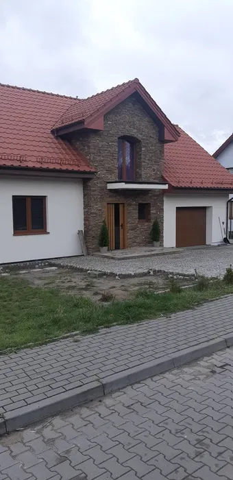 Usługi remontowo budowlane, wykończenia wnętrz kompleksowo,