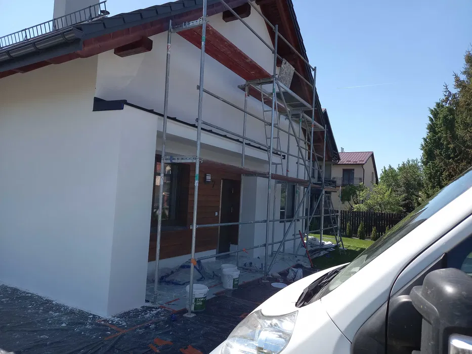 ocieplenia docieplenia elewacje