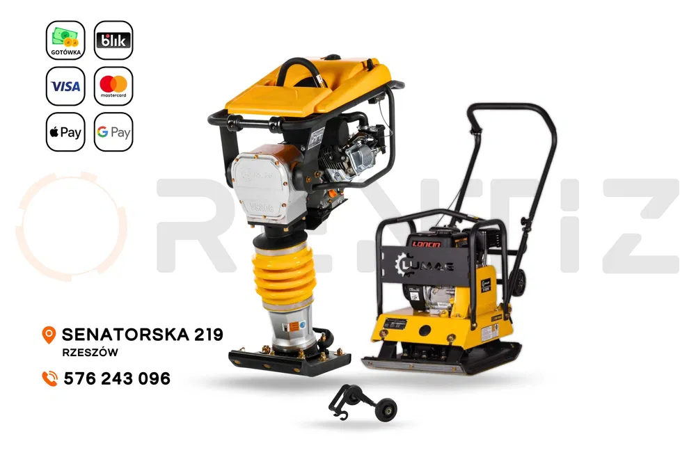 Rusztowanie aluminiowe jezdne, przejezdne - wynajem, wypożyczalnia