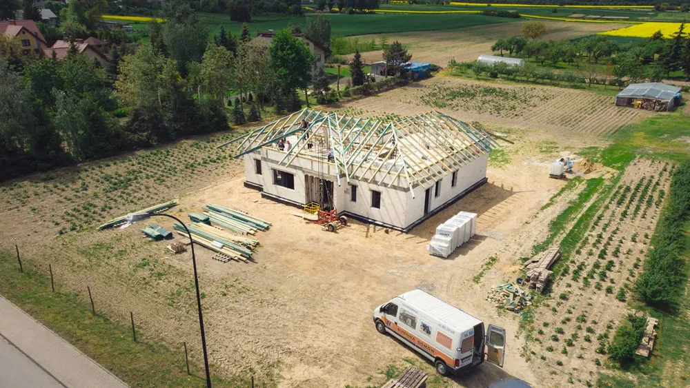 Budowa domów, firma budowlana - Lublin | Lubelskie
