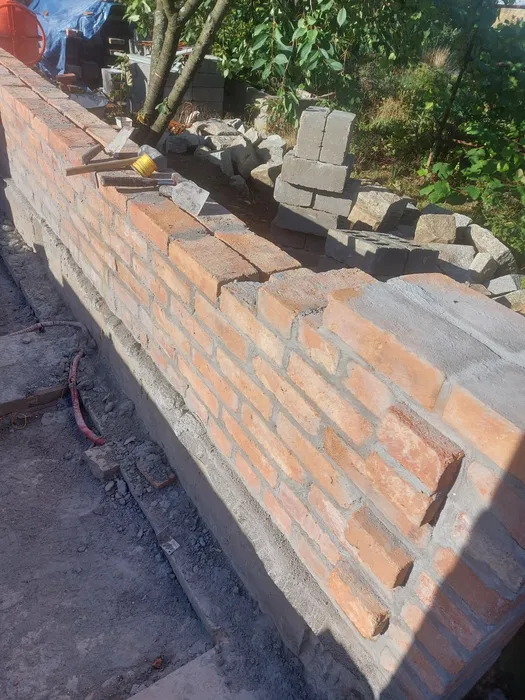 Pracę murarskie, złota rączka, rozbiórka ,nadproża ,malowanie elewacji