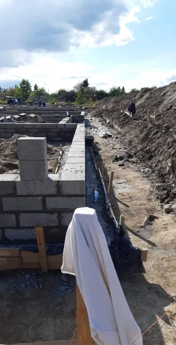 Pracę murarskie, złota rączka, rozbiórka ,nadproża ,malowanie elewacji