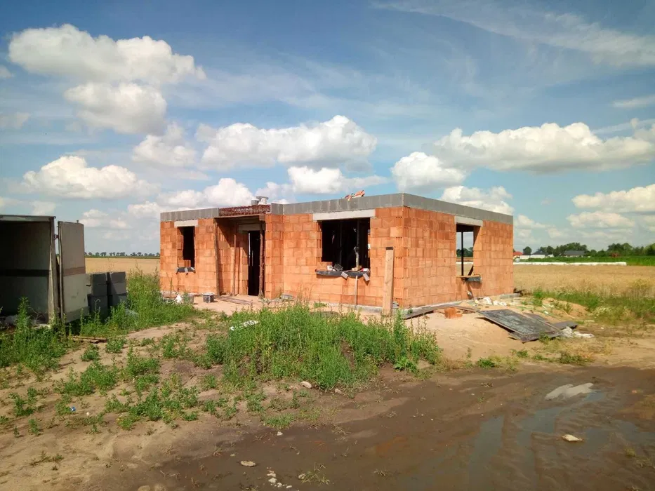 Budowa Budynków - Stan surowy, deweloperski, zaprojektuj i wybuduj