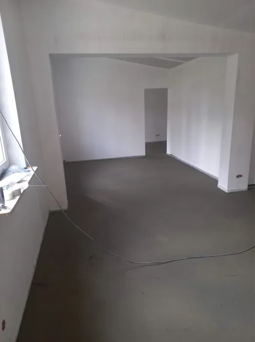 Wylewki betonowe posadzki maszynowe styrobeton
