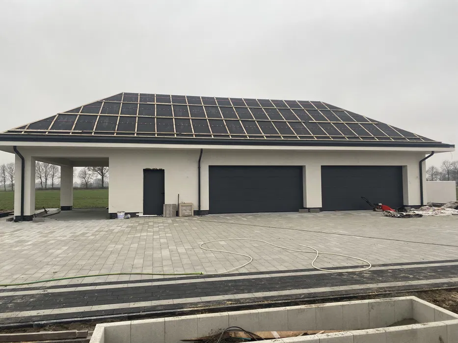 Usługi ogólnobudowlane, budowa domów od podstaw,ocieplenia,tynki