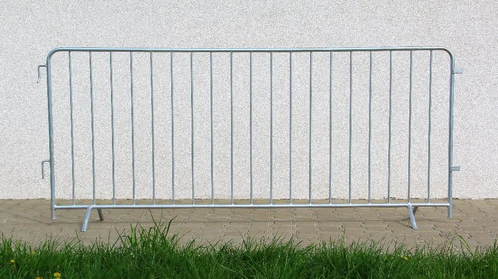 Wynajem Ogrodzenia Tymczasowego - budowlane Plac budowy