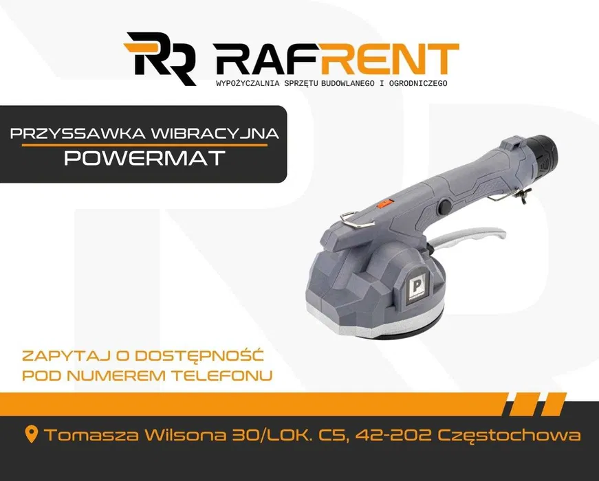 rusztowanie elewacyjne ścienne PLETTAC WYNAJEM wypożyczenie 80m2 FV