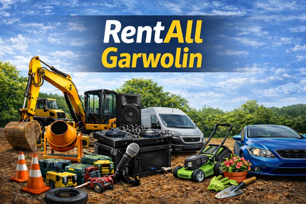 Wynajem Rusztowania Typ Plettac