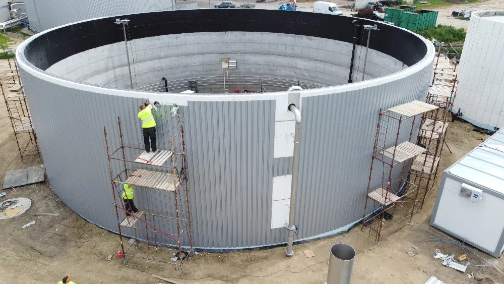 Rusztowania klinowe - wynajem Poznań; kolejne miesiące -50% taniej!!!