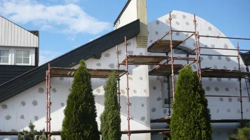 Rusztowania klinowe - wynajem Poznań; kolejne miesiące -50% taniej!!!