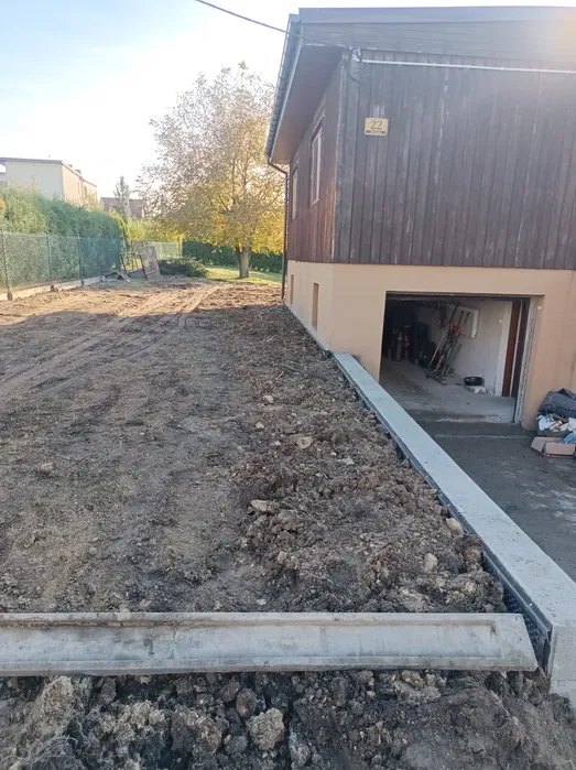 IZOLACJE hydroizolacje ocieplenia fundamentów drenaż