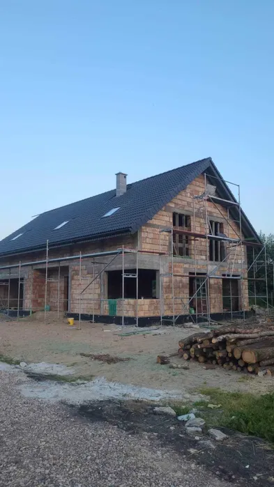 Wynajem rusztowań elewacyjnych, fasadowe Wynajmę Wynajem Wypożyczenie