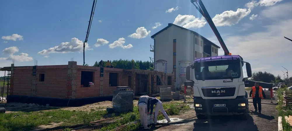 Kierownik Budowy, inspektor nadzoru