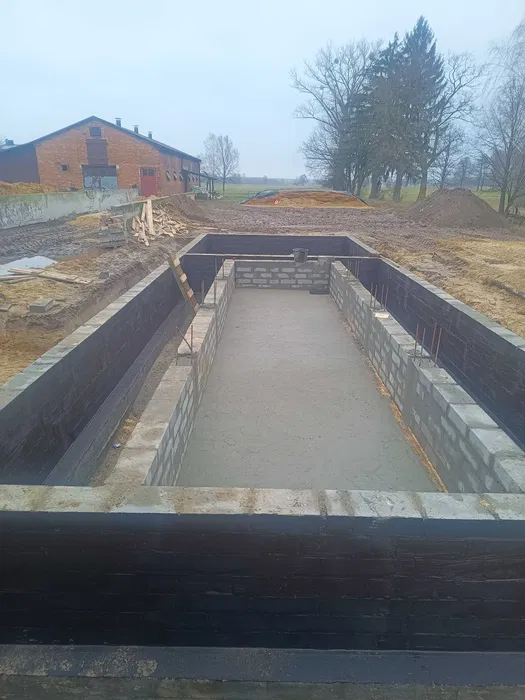 Usługi ogólnobudowlane