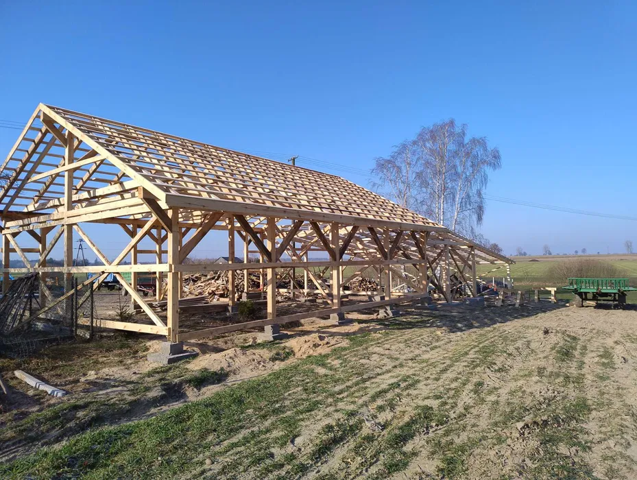 Usługi ogólnobudowlane
