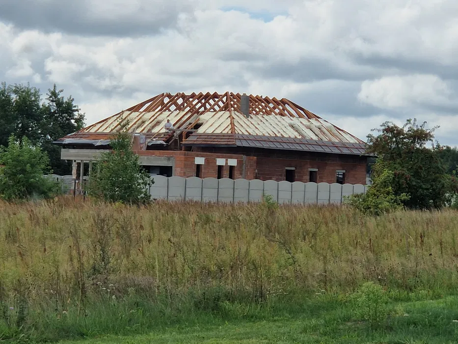 Ocieplenia Pianą PUR, Ocieplanie poddasza, Piana PUR, celuloza, wełna