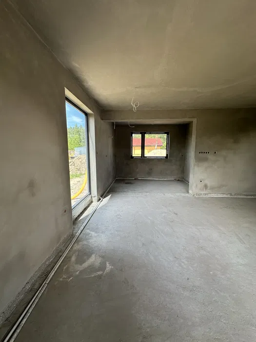 Tynki Maszynowo Cemeto Wapiene