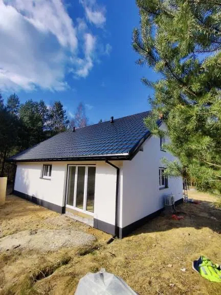 Docieplenia elewacji budynków tynki , malowanie ,gipsowanie ,temonty
