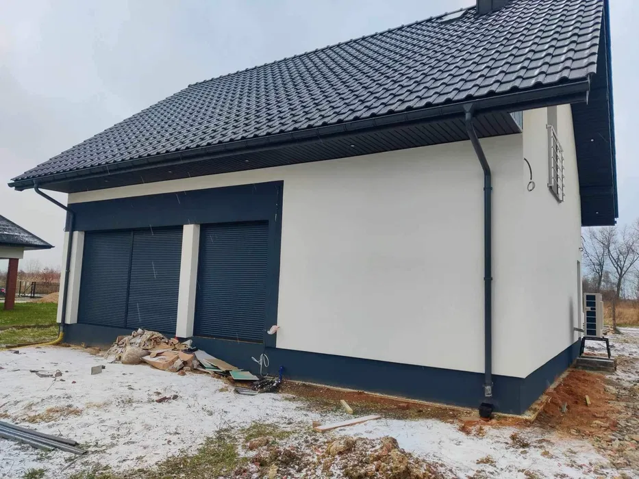 Docieplenia elewacji budynków tynki , malowanie ,gipsowanie ,temonty