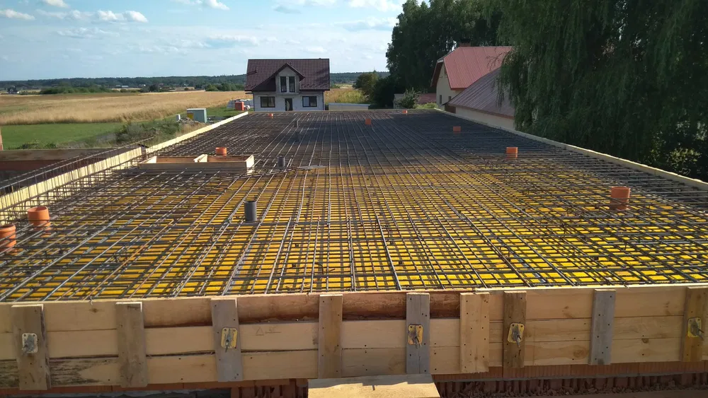 Wynajem wypożyczalnia szalunków stropowych, szalunki stropowe, stemple