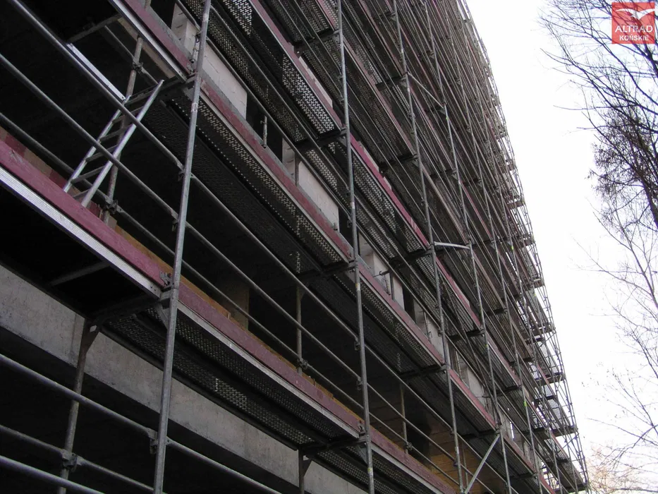 Wypożyczalnia Rusztowań, Wynajem Rusztowań - Projekt, Dostawa, Montaż