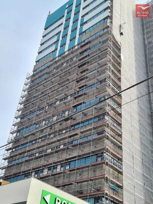 Wypożyczalnia Rusztowań, Wynajem Rusztowań - Projekt, Dostawa, Montaż