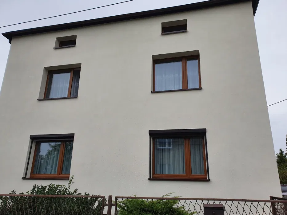 Docieplenia Budynków i Elewacje – KOZ-BUD BUDOWNICTWO – Wolne Terminy!