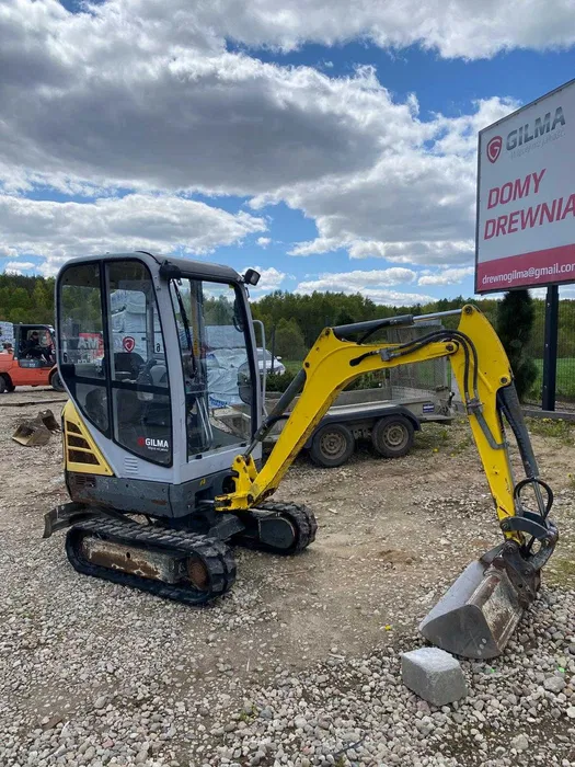 Wiązarka do zbrojenia Max RB398 WYNAJEM