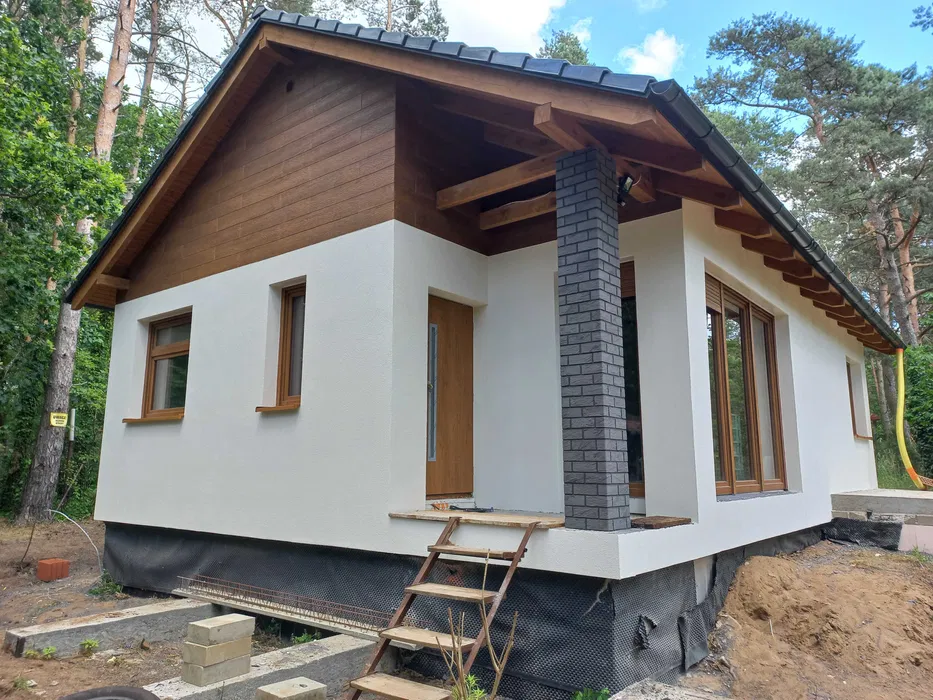 ocieplenia docieplenia elewacje lokalna firma Witkowo czyste powietrze