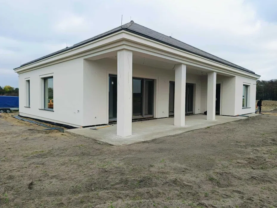 ocieplenia docieplenia elewacje lokalna firma Witkowo czyste powietrze