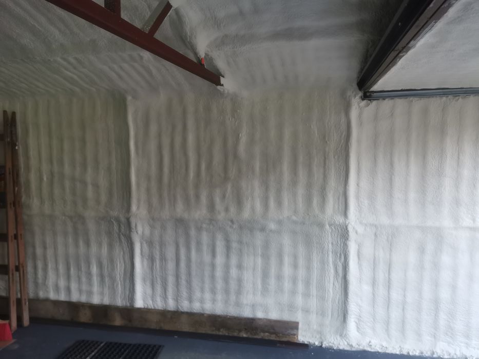 Ocieplanie Pianą, Izolacja Natruskowa, Pur Piana, Ocieplanie Pianą