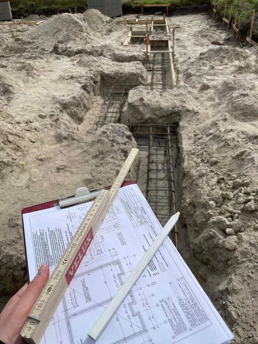 Kierownik budowy / Odbiory domów i mieszkań / Ekspertyzy budowlane