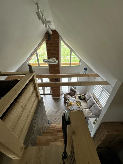 Zbuduj z Nami Swój Dom Szkieletowy Bartek 54 Na zgloszenie do 70m2