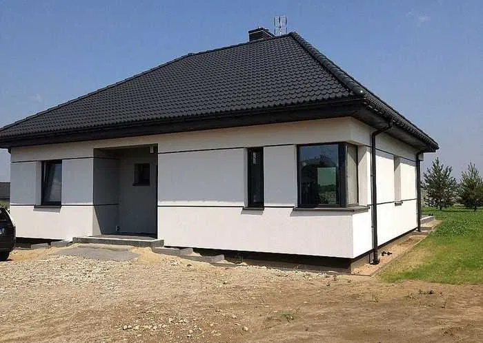 Budowa domów / Usługi budowlane