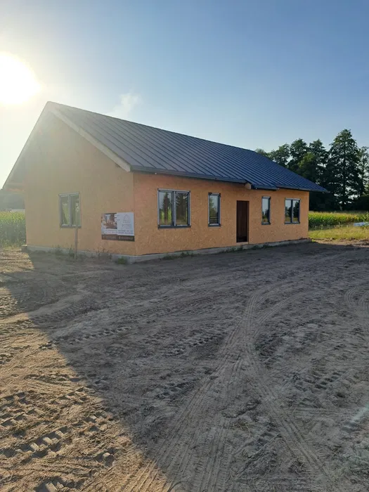 Budowy domów szkieletowych